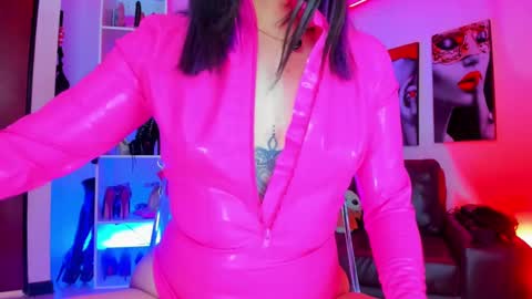 CAMILA online show from February 11, 2:57 pm