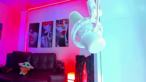 CAMILA online show from February 13, 2:52 pm