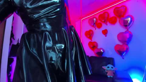 CAMILA online show from February 15, 11:50 am