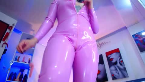 CAMILA online show from March 11, 2:40 pm