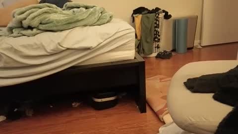 KayisHard online show from December 29, 9:09 pm