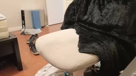 KayisHard online show from December 30, 11:17 pm