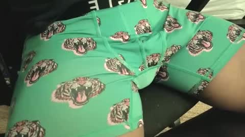 KayisHard online show from September 17, 2:02 am