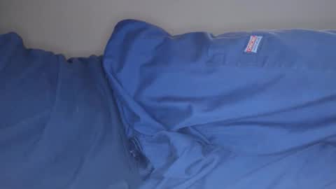 KayisHard online show from November 27, 6:32 pm