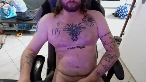 kaykay616 online show from June 5, 2:56 pm