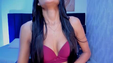 Snapshot of kayla_adams chatting on September 20, 11:33 am Kayla  online show from September 20, 11:33 am