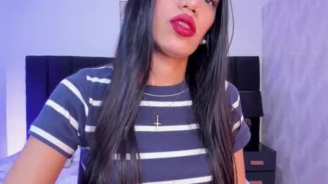 Snapshot of kayla_adams chatting on October 21, 11:44 am Kayla  online show from October 21, 11:44 am