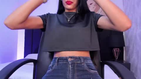 Kayla  online show from November 10, 11:31 am