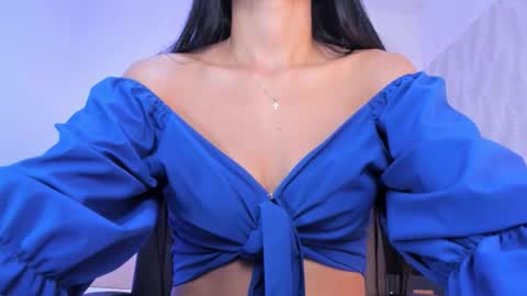 Kayla  online show from January 13, 11:37 am