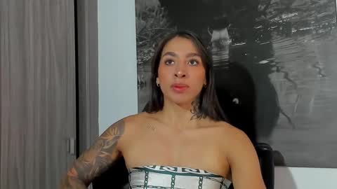 Kayla Batista INDEPENDENT ACCOUNT online show from February 3, 11:10 pm