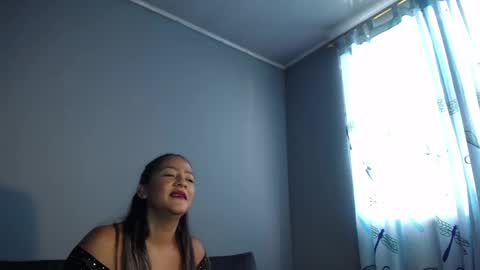 Snapshot of kayla_sweetlove chatting on October 11, 7:56 pm kayla_sweetlove online show from October 11, 7:56 pm