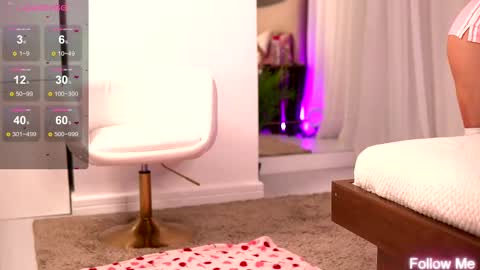 kaylabray online show from March 3, 12:26 am