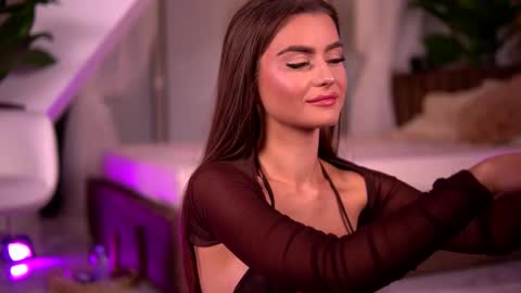 kaylabray online show from September 17, 3:41 am