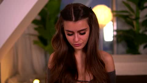 kaylabray online show from November 29, 5:54 am