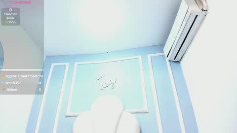 kaylachannell online show from February 21, 10:28 am