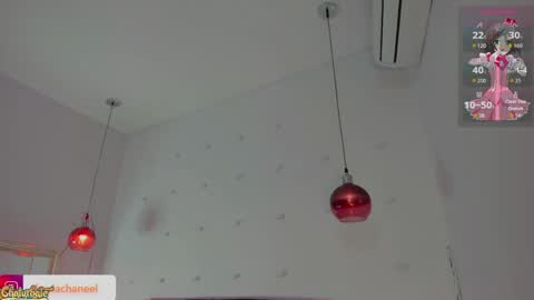 kaylachannell online show from April 22, 2:47 am