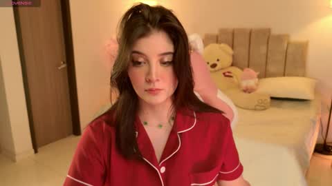 Kayla  online show from September 14, 2:11 am