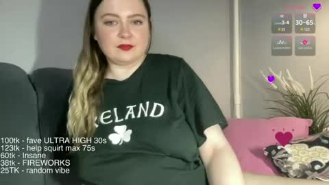 Kayla online show from July 20, 7:38 pm