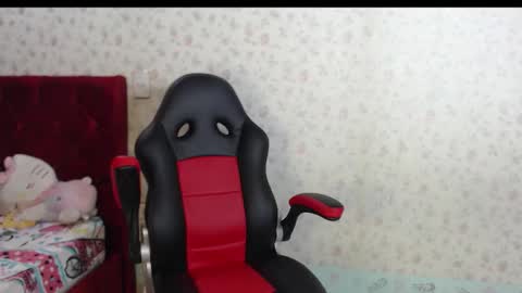 Kayla online show from October 13, 1:49 am