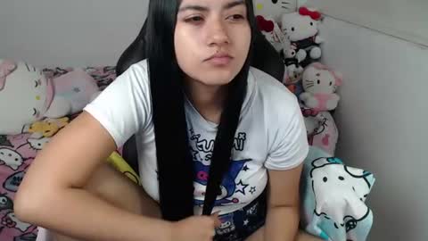 Snapshot of kaylak18x chatting on June 26, 2:49 am Kayla online show from June 26, 2:49 am