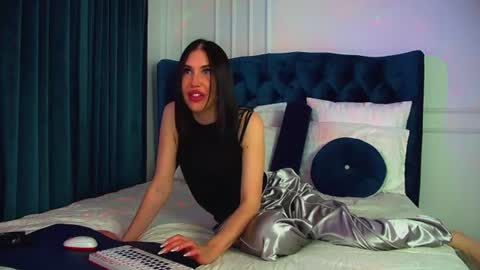 Snapshot of kaylamous chatting on July 17, 6:46 pm Kayla online show from July 17, 6:46 pm