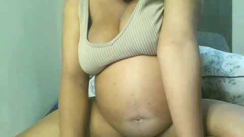 kaylanectah online show from October 31, 10:44 pm