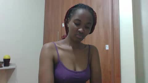 kaylar online show from February 24, 8:51 pm