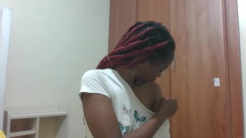 kaylar online show from March 1, 9:17 pm