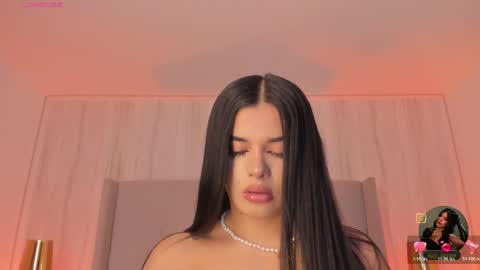 Kayla online show from April 7, 8:20 pm