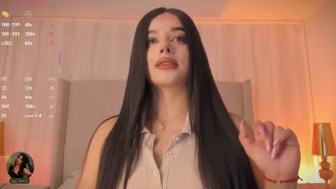 Kayla online show from April 27, 6:39 pm