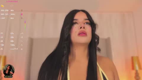 Kayla online show from June 11, 7:34 pm