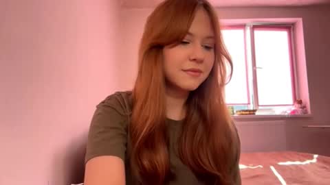 Nyelle online show from March 23, 1:04 pm