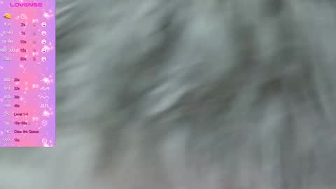 kaylee_ee online show from December 16, 8:20 am