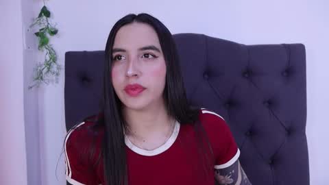 kaylee_lee online show from March 18, 3:31 am