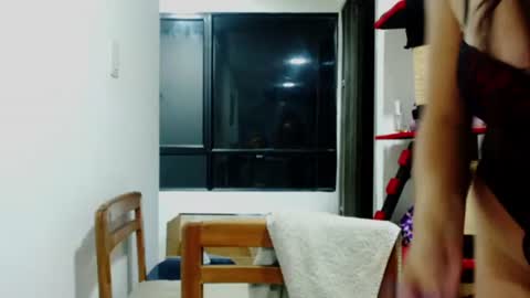 kaylee online show from November 6, 11:04 pm