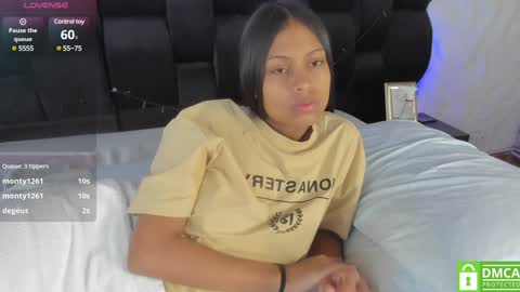 Kaylee sweet online show from December 21, 10:06 am