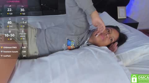 Kaylee sweet online show from December 22, 10:28 am