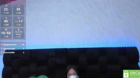 Kaylee sweet online show from January 16, 9:37 am