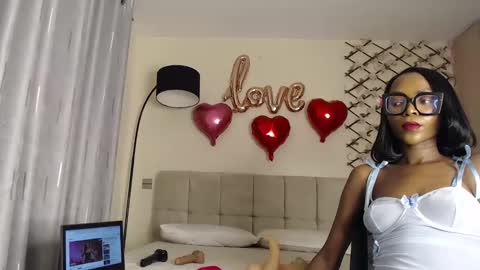 Kaylee online show from February 10, 8:46 pm