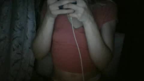 kaylee online show from March 11, 3:01 am