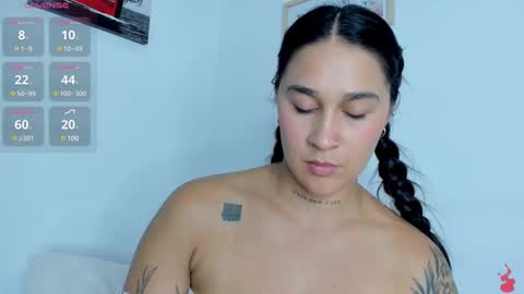 Snapshot of kayleescott1 chatting on February 17, 8:58 pm Kaylee Scott online show from February 17, 8:58 pm
