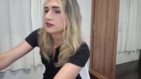 Kaylee Sims online show from January 9, 12:24 am