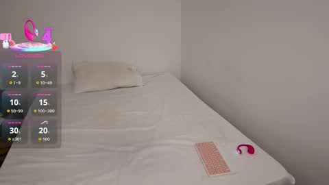 Kaylee Sims online show from March 4, 2:28 am