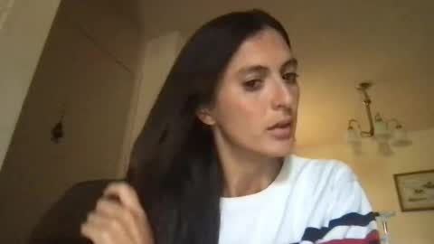 kaylen158 online show from July 5, 6:04 pm