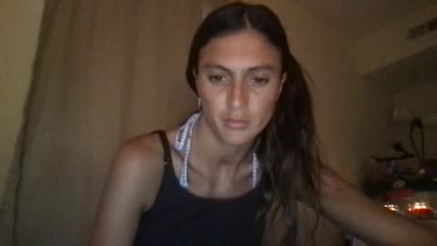 kaylen158 online show from July 8, 1:21 am