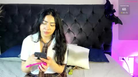 Kayli online show from October 23, 7:18 am