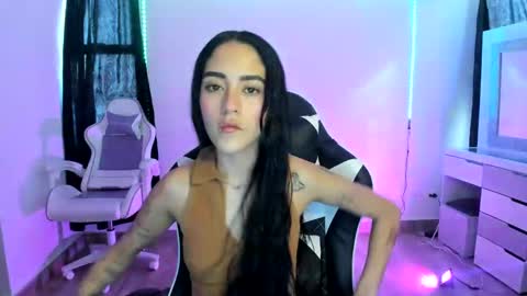 kaylie online show from January 14, 8:04 pm