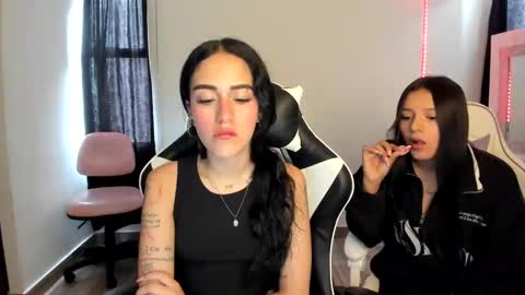 kaylie online show from February 17, 5:32 pm