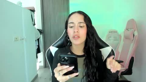 kaylie online show from September 10, 7:58 pm