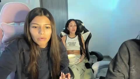 kaylie online show from October 24, 8:38 pm